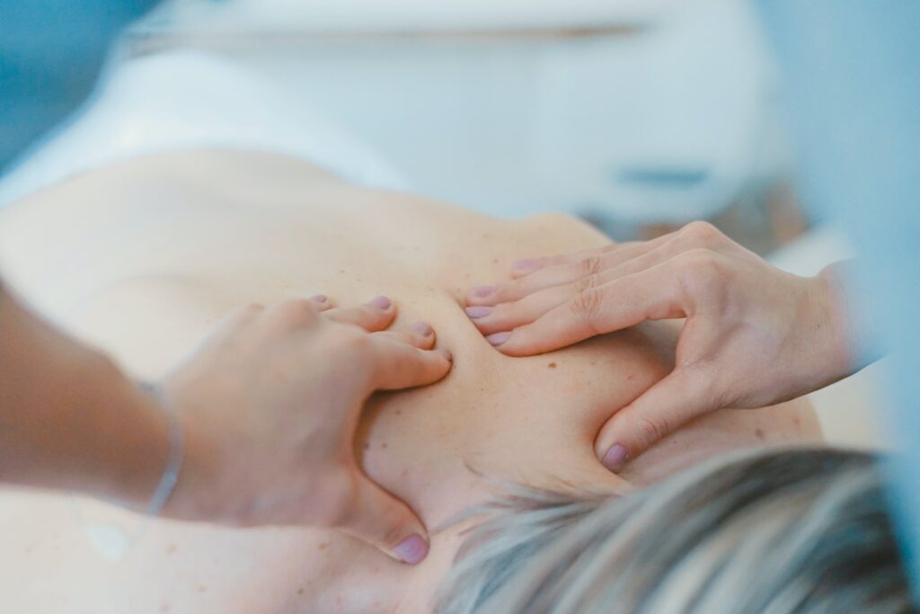 Benefits of Massage that Targets the Lymphatic System