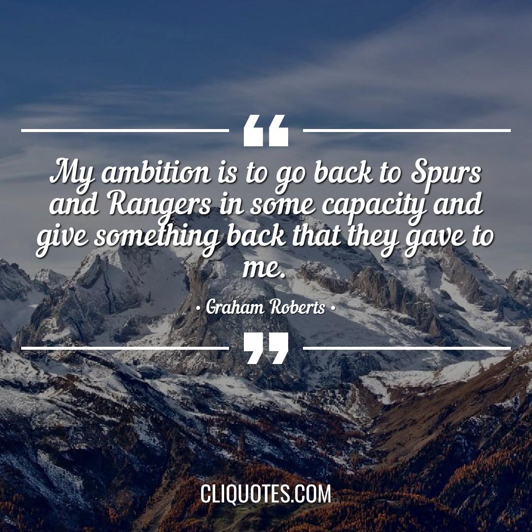 In ambition, as in love, the successful can afford to be indulgent toward their rivals. The prize our own, it is graceful to recognize the merit that vainly aspired to it. -Christian Nestell Bovee
